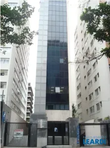 Ponto Comercial para alugar, 110m² no Cerqueira César, São Paulo