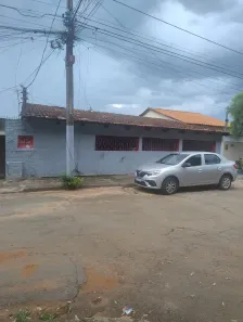 Casa com 3 Quartos à venda, 130m² no Setor Novo Horizonte, Goiânia