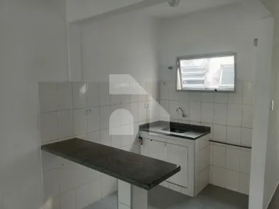 Apartamento com 1 Quarto à venda, 40m² no Vila Buarque, São Paulo