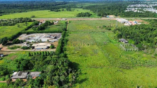 Fazenda/Sítio à venda, 10000m² no Marcos Freire, Porto Velho