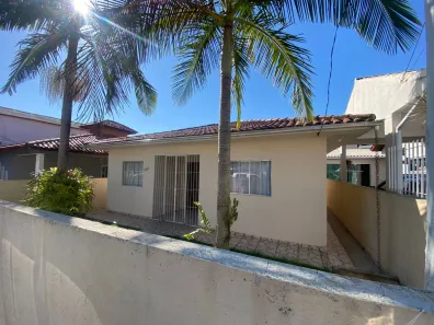 Casa com 2 Quartos à venda, 74m² no Ingleses do Rio Vermelho, Florianópolis