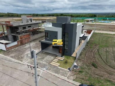 Casa de Condomínio com 3 Quartos para alugar, 160m² no Muçumagro, João Pessoa