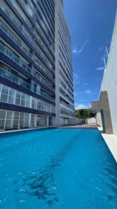Apartamento com 2 Quartos à venda, 60m² no Ponta Negra, Natal