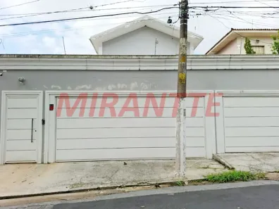 Sobrado com 4 Quartos à venda, 280m² no Jardim São Bento, São Paulo
