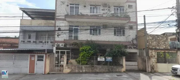 Apartamento com 2 Quartos à venda, 92m² no Vaz Lobo, Rio de Janeiro