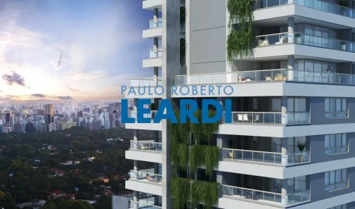Apartamento com 2 Quartos à venda, 167m² no Pinheiros, São Paulo