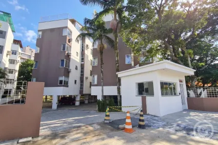 Apartamento com 3 Quartos para alugar, 151m² no Itacorubi, Florianópolis