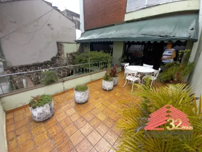 Sobrado com 6 Quartos à venda, 453m² no Vila Prudente, São Paulo