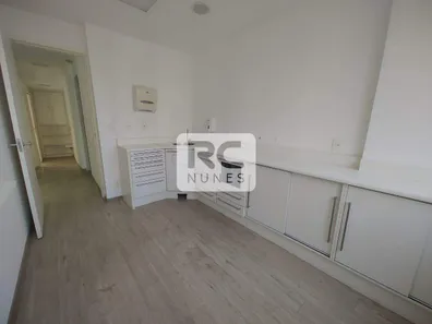 Sala Comercial para alugar, 67m² no Funcionários, Belo Horizonte