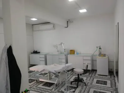 Sala Comercial à venda, 187m² no Centro, Belo Horizonte