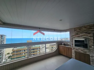 Apartamento com 3 Quartos à venda, 135m² no Aviação, Praia Grande