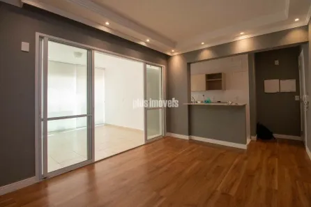 Apartamento com 2 Quartos para alugar, 73m² no Jardim Aeroporto, São Paulo