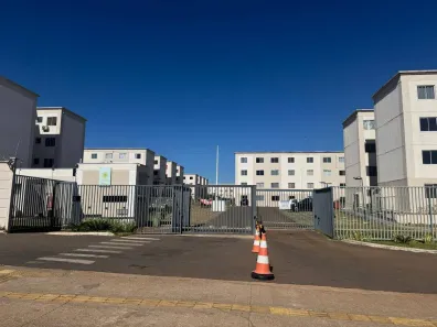 Apartamento com 2 Quartos à venda, 42m² no Fazenda Dourados - Condomínio Sonho Dourado II, Goiânia