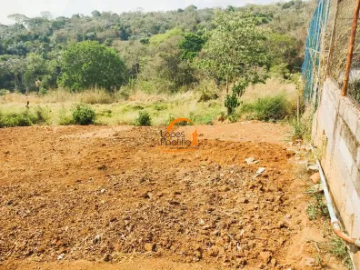 Lote/Terreno à venda, 1000m² no Chácara Fernão Dias, Bragança Paulista