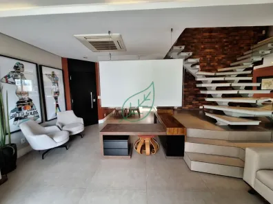 Apartamento com 3 Quartos para alugar, 154m² no Vila Olímpia, São Paulo
