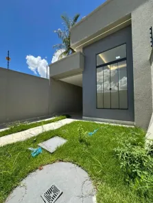 Casa com 3 Quartos à venda, 126m² no Setor Conde dos Arcos, Aparecida de Goiânia