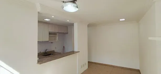 Apartamento com 2 Quartos para alugar, 46m² no Colina de Laranjeiras, Serra