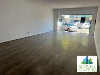 Sala Comercial para alugar, 50m² no Centro, Louveira