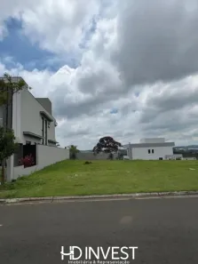 Lote/Terreno à venda, 425m² no Vila Homero, Indaiatuba