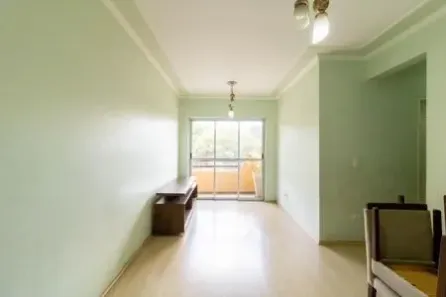 Apartamento com 3 Quartos à venda, 77m² no Cidade Brasil, Guarulhos