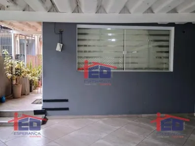 Sobrado com 3 Quartos à venda, 213m² no Jardim das Flores, Osasco