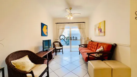 Apartamento com 3 Quartos à venda, 77m² no Enseada, Guarujá