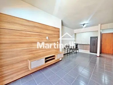 Apartamento com 3 Quartos para alugar, 71m² no Jardim Palma Travassos, Ribeirão Preto