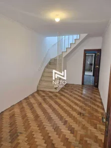 Sobrado com 2 Quartos à venda, 98m² no Alto da Lapa, São Paulo