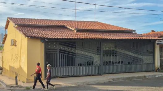 Casa com 3 Quartos à venda, 150m² no Vila Redenção, Goiânia