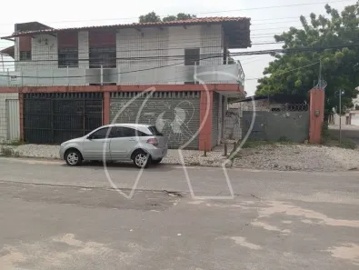 Lote/Terreno à venda, 428m² no Aldeota, Fortaleza