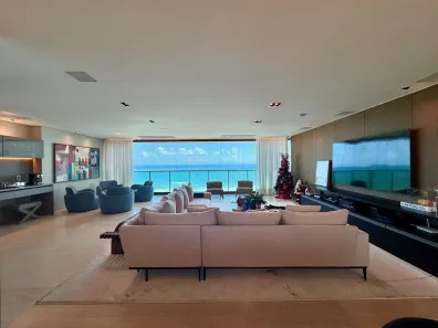 Apartamento com 3 Quartos à venda, 242m² no Jaguaribe, Salvador
