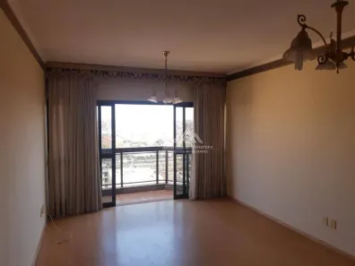 Apartamento com 3 Quartos à venda, 116m² no Centro, Ribeirão Preto