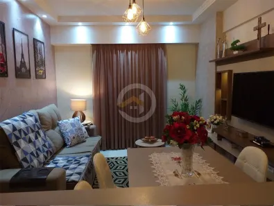 Flat com 1 Quarto à venda, 38m² no Setor Oeste, Goiânia