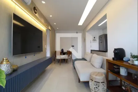 Apartamento com 2 Quartos à venda, 56m² no Indianópolis, São Paulo