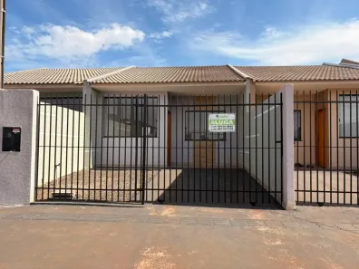 Casa com 2 Quartos para alugar, 80m² no Jardim dos Ipês, Sarandi