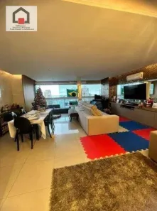 Apartamento com 2 Quartos à venda, 107m² no Umarizal, Belém