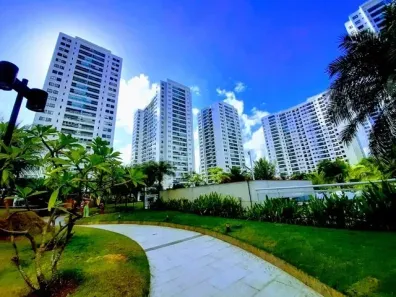Apartamento com 3 Quartos à venda, 140m² no Imbiribeira, Recife