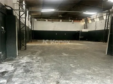 Galpão/Depósito/Armazém à venda, 168m² no Vila Nova Mazzei, São Paulo