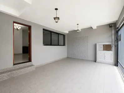 Casa com 3 Quartos à venda, 114m² no Água Fria, São Paulo