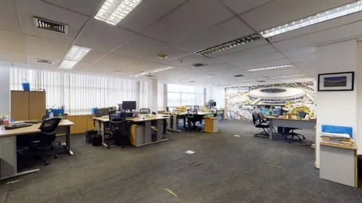 Sala Comercial à venda, 8m² no Centro, Rio de Janeiro