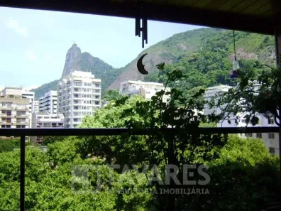 Apartamento com 4 Quartos à venda, 160m² no Botafogo, Rio de Janeiro