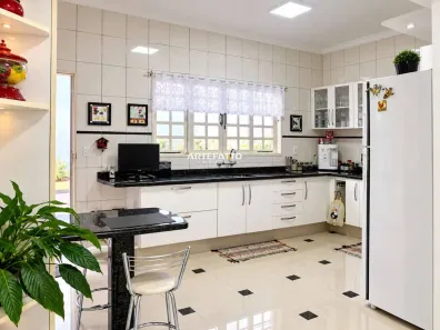 Casa com 3 Quartos à venda, 180m² no Parque Doutor Carrão, Franca