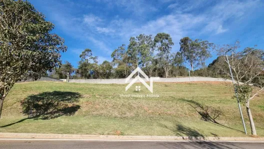 Lote/Terreno à venda, 622m² no Condominio Quintas da Boa Vista, Atibaia