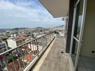 Apartamento com 1 Quarto à venda, 65m² no Vila da Penha, Rio de Janeiro