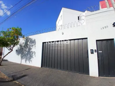 Apartamento com 2 Quartos para alugar, 55m² no Tibery, Uberlândia