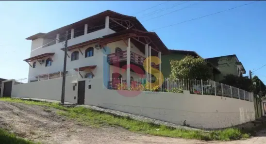 Casa com 5 Quartos à venda, 510m² no Jaçanã, Itabuna