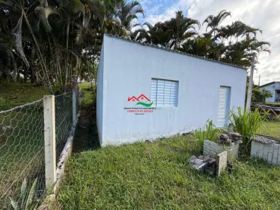 Fazenda/Sítio com 4 Quartos à venda, 536m² no , Pedro de Toledo