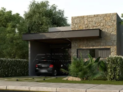 Casa de Condomínio com 3 Quartos à venda, 106m² no Caguassu, Sorocaba