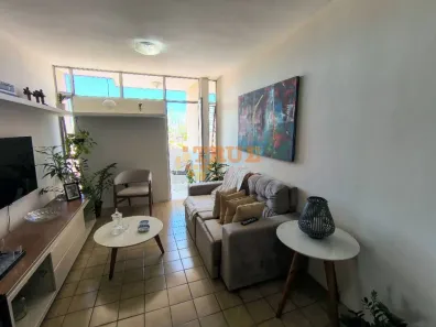 Apartamento com 3 Quartos à venda, 77m² no Santo Amaro, Recife