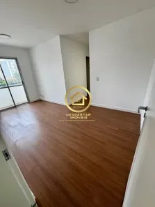 Apartamento com 2 Quartos à venda, 48m² no Nossa Senhora do Ó, São Paulo